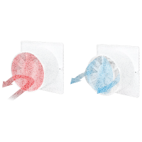 Rückstauklappe für Ventilatoren Ø 100 mm 3
