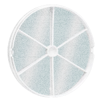 R&uuml;ckstauklappe f&uuml;r Ventilatoren...