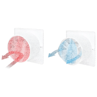 Rückstauklappe für Ventilatoren Ø 150 mm 3