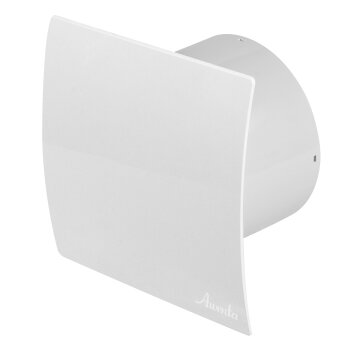 "DUO" Wohnraumlüfter Ø 125 mm...