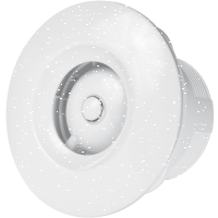 &Oslash; 100 mm Wohnrauml&uuml;fter verschiedene...