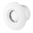 "ORBIT" Wohnraumlüfter Badlüfter Ø 125 mm Standard