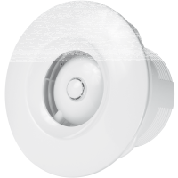 Ø 150 mm Wohnraumlüfter vers gallery