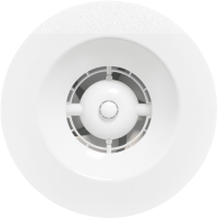 Ø 150 mm Wohnraumlüfter Bewegungsmelder 2