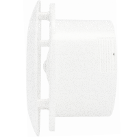 Ø 150 mm Wohnraumlüfter Bewegungsmelder 3