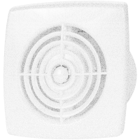 Ø 100 mm Wohnraumlüfter Nachlauf / Timer 1