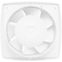 Ø 100 mm Wohnraumlüfter Nachlauf / Timer 4