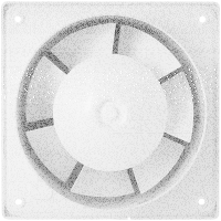 Ø 100 mm Wohnraumlüfter Standard 4