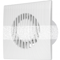 Ø 120 mm Wohnraumlüfter Zugschalter 1