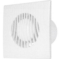 Ø 120 mm Wohnraumlüfter Nachlauf / Timer 1