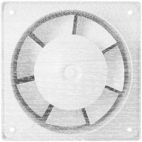 Ø 120 mm Wohnraumlüfter Nachlauf / Timer 4
