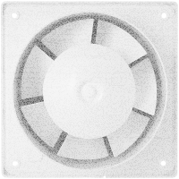 Ø 150 mm Wohnraumlüfter Zugschalter 4