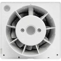 Ø 120 mm Wohnraumlüfter Nachlauf 3