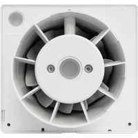 Ø 120 mm Wohnraumlüfter Standard 4
