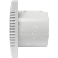 Ø 120 mm Wohnraumlüfter Feuchtigkeitssensor 3