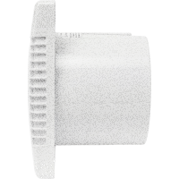 Ø 150 mm Wohnraumlüfter Zugschalter 3