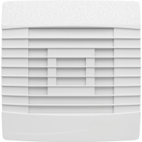 Ø 100 mm Wohnraumlüfter Standard 2