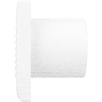 Ø 100 mm Wohnraumlüfter Nachlauf 3