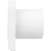 Ø 100 mm Wohnraumlüfter Feuchtesensor 3