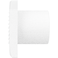 Ø 150 mm Wohnraumlüfter Nachlauf 3
