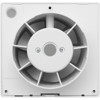 Ø 150 mm Wohnraumlüfter Nachlauf 4