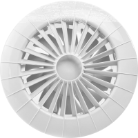Ø 100 mm Wohnraumlüfter Standard 2