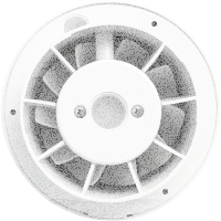 Ø 100 mm Wohnraumlüfter Standard 4