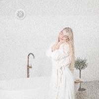 Ø 100 mm Wohnraumlüfter Standard 5