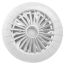 Ø 100 mm aRid Badlüfter Standard