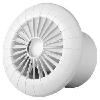 Ø 100 mm aRid Badlüfter Nachlauf