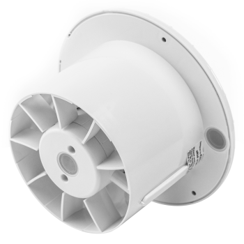 Ø 100 mm aRid Badlüfter Nachlauf