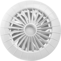 Ø 120 mm Wohnraumlüfter Nachlauf 2