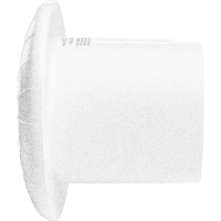 Ø 120 mm Wohnraumlüfter Nachlauf 3