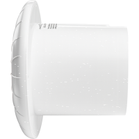 Ø 120 mm Wohnraumlüfter Feuchtigkeitssensor 3