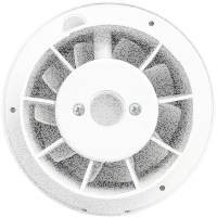 Ø 120 mm Wohnraumlüfter Feuchtigkeitssensor 4