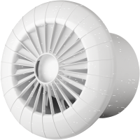 &Oslash; 150 mm Wohnrauml&uuml;fter