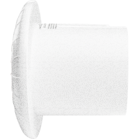 Ø 150 mm Wohnraumlüfter Feuchtigkeitssensor 3