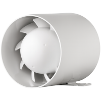 Ø 120 mm Rohrlüfter verschie gallery