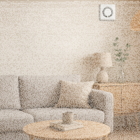 Ø 125 mm Wohnraumlüfter verschiedene Funktionen