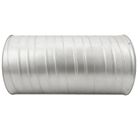 Telefonieschalldämpfer 100 mm Dämmung DN 250 - 900