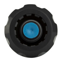 Premium Schnellverbindungsstück Wasserstop 1/2" 5