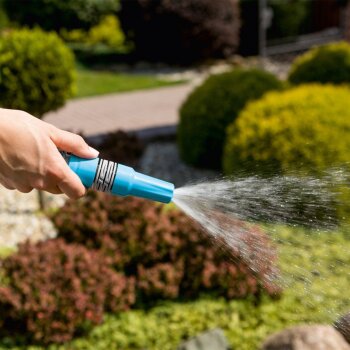 Premium Gartenspritze Spritzdüse