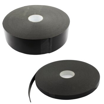 Dichtungsband Trockenbau Profilband selbstklebend 25 mm x...