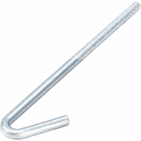 Zeltheringe 375 mm 50 Stk. 1
