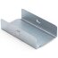 100 Stk. Premium Längsverbinder 60/27 CD-Profil Deckenprofil Trockenbau
