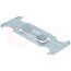 100 Stk. Kreuzverbinder für CD Profile Deckenprofile 60/27 Trockenbau CD-Profil