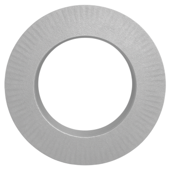 Bundkragen mit Doppellippendichtung Ø 100 mm