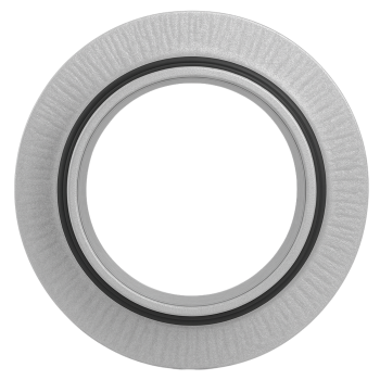 Bundkragen mit Doppellippendichtung Ø 315 mm