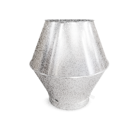 Deflektorhaube Ø 100 - 400 mm 3