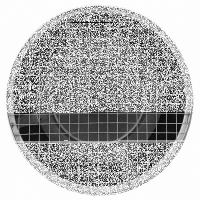 Deflektorhaube Dachhaube mit Muffe Ø 125 mm 6